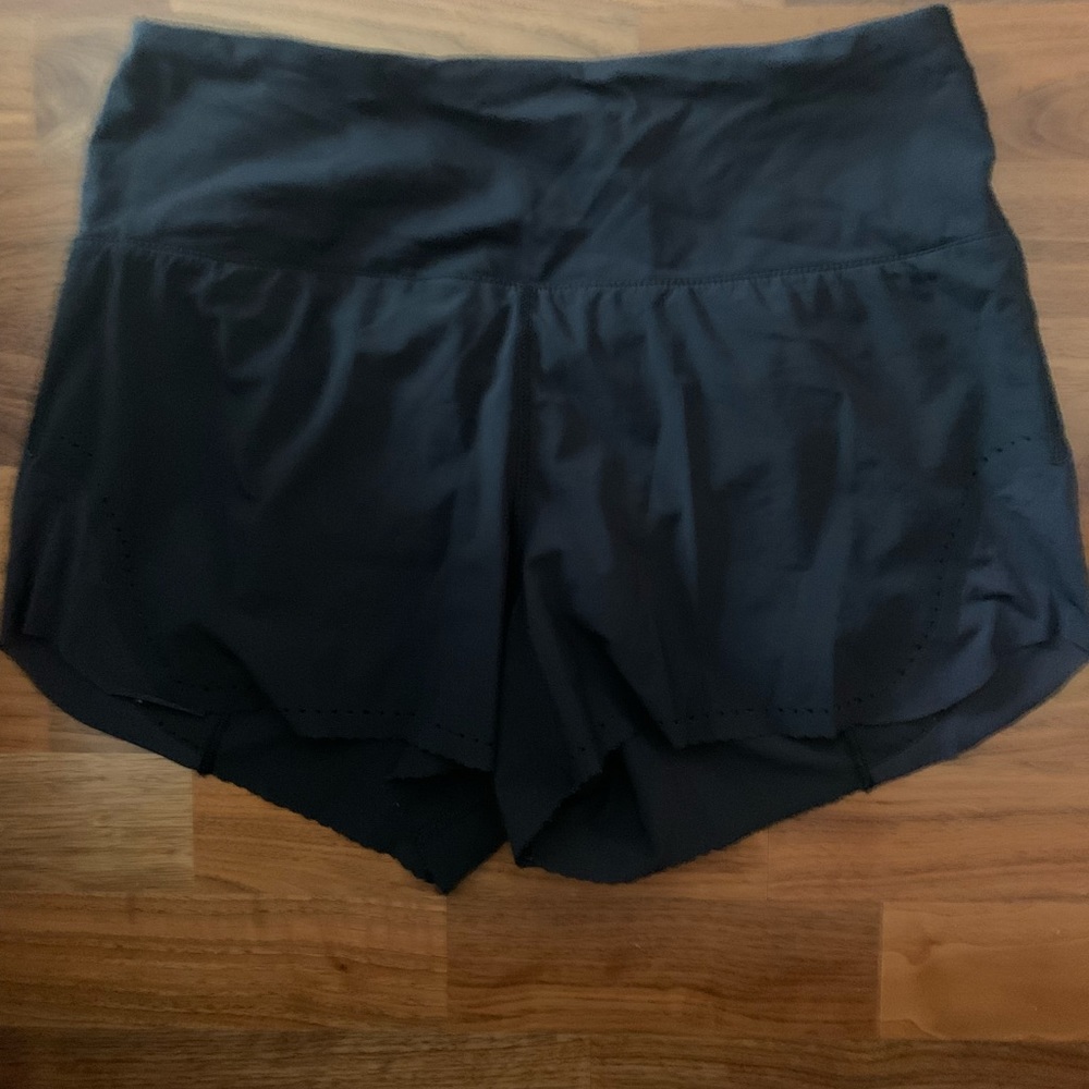 Lululemon Speed Up Short